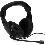 ⁦אוזניות USB עם מיקרופון Behringer HPM1100U⁩ – תמונה ⁦5⁩