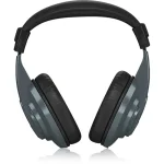 אוזניות Behringer HPM1100 בצבע אפור או שחור – תמונה 5