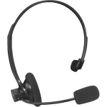 אוזנית USB עם מיקרופון Behringer HS10