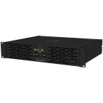 ⁦מגבר כוח Behringer KM1700⁩ – תמונה ⁦2⁩