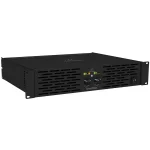 ⁦מגבר כוח Behringer KM1700⁩ – תמונה ⁦3⁩