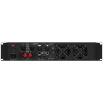 ⁦מגבר כוח Behringer KM1700⁩ – תמונה ⁦4⁩