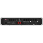 מגבר כוח Behringer KM750 – תמונה 4