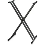 סטנד קלידים Behringer KS1002 רגליים כפולות