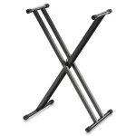 ⁦סטנד קלידים Behringer KS1002 רגליים כפולות⁩ – תמונה ⁦2⁩