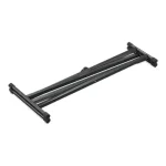 ⁦סטנד קלידים Behringer KS1002 רגליים כפולות⁩ – תמונה ⁦3⁩