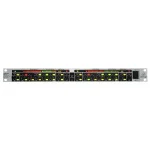 צ'אנל סטריפ סטריאופוני Behringer MDX2600 V2