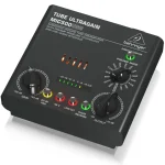 ⁦קדם-מגבר שפופרתי Behringer Ultragain MIC500USB⁩ – תמונה ⁦2⁩