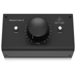 מערכת שליטה למוניטורים Behringer Monitor 1