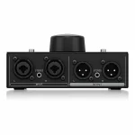 מערכת שליטה למוניטורים Behringer Monitor 1 – תמונה 4