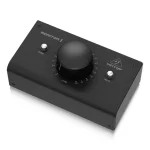 מערכת שליטה למוניטורים Behringer Monitor 1 – תמונה 2
