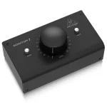 מערכת שליטה למוניטורים Behringer Monitor 1 – תמונה 3