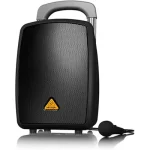 בידורית ניידת Behringer MPA40BT Pro – תמונה 2