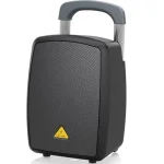 בידורית ניידת Behringer MPA40BT Pro – תמונה 3