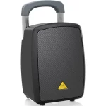 בידורית ניידת Behringer MPA40BT Pro – תמונה 4