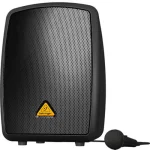 בידורית נטענת Behringer MPA40BT – תמונה 4