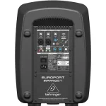 בידורית נטענת Behringer MPA40BT – תמונה 5