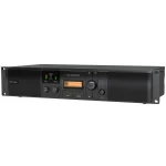 מגבר כוח Behringer NX1000D – תמונה 2