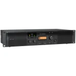 מגבר כוח Behringer NX1000D – תמונה 3