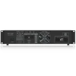 ⁦מגבר כוח Behringer NX3000D⁩ – תמונה ⁦4⁩