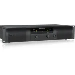 ⁦מגבר כוח Behringer NX3000⁩ – תמונה ⁦2⁩
