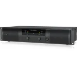 ⁦מגבר כוח Behringer NX3000⁩ – תמונה ⁦3⁩