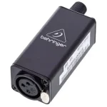 מערכת In-Ear Monitor אישית Behringer PM-1 – תמונה 2