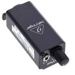 מערכת In-Ear Monitor אישית Behringer PM-1 – תמונה 3