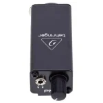 מערכת In-Ear Monitor אישית Behringer PM-1 – תמונה 4