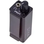 מערכת In-Ear Monitor אישית Behringer PM-1 – תמונה 5