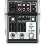 ⁦ערכת פודקאסטים ושידור Behringer PODCASTUDIO 2 USB⁩ – תמונה ⁦3⁩