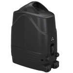 מערכת הגברה Behringer PPA500BT קומפקטית – תמונה 5