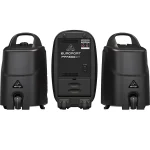 מערכת הגברה Behringer PPA500BT קומפקטית – תמונה 6