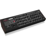 סינתיסייזר פוליפוני אנלוגי Behringer Pro-800 עם סקוונסר – תמונה 5