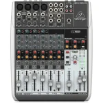 מיקסר Behringer Xenyx Q1204USB