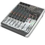 ⁦מיקסר Behringer Xenyx Q1204USB⁩ – תמונה ⁦2⁩