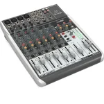⁦מיקסר Behringer Xenyx Q1204USB⁩ – תמונה ⁦4⁩
