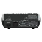 ⁦מיקסר Behringer Xenyx QX602MP3⁩ – תמונה ⁦4⁩