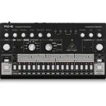 ⁦מכונת תופים Behringer RD-6 בצבעים שונים⁩ – תמונה ⁦2⁩