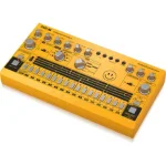 ⁦מכונת תופים Behringer RD-6 בצבעים שונים⁩ – תמונה ⁦4⁩