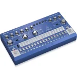 ⁦מכונת תופים Behringer RD-6 בצבעים שונים⁩ – תמונה ⁦6⁩