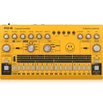 ⁦מכונת תופים Behringer RD-6 בצבעים שונים⁩ – תמונה ⁦8⁩