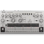 ⁦מכונת תופים Behringer RD-6 בצבעים שונים⁩ – תמונה ⁦9⁩
