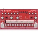 ⁦מכונת תופים Behringer RD-6 בצבעים שונים⁩ – תמונה ⁦10⁩