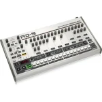 ⁦מכונת תופים אלקטרונית Behringer RD-9⁩ – תמונה ⁦3⁩