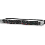 ⁦מיקסר Behringer RX1602 למקורות בעוצמת Line⁩ – תמונה ⁦4⁩