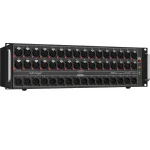 ⁦קופסת במה 32 ערוצים Behringer Stage Box S32⁩ – תמונה ⁦2⁩