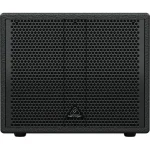 סאב וופר אקטיבי להתקנות Behringer SAT 1008 SubA