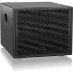 ⁦סאב וופר אקטיבי להתקנות Behringer SAT 1008 SubA⁩ – תמונה ⁦2⁩