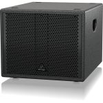 ⁦סאב וופר אקטיבי להתקנות Behringer SAT 1008 SubA⁩ – תמונה ⁦4⁩